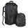 Сумка-рюкзак на колесах Ferrino Cuzco 80 Black (924415) + 1